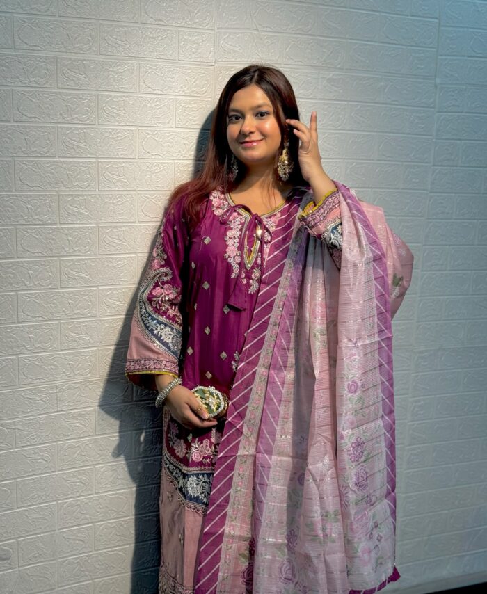 Gulbahar Royale 💖