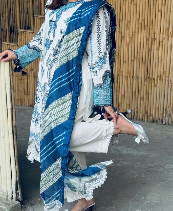 Pearl grace 🤍💙