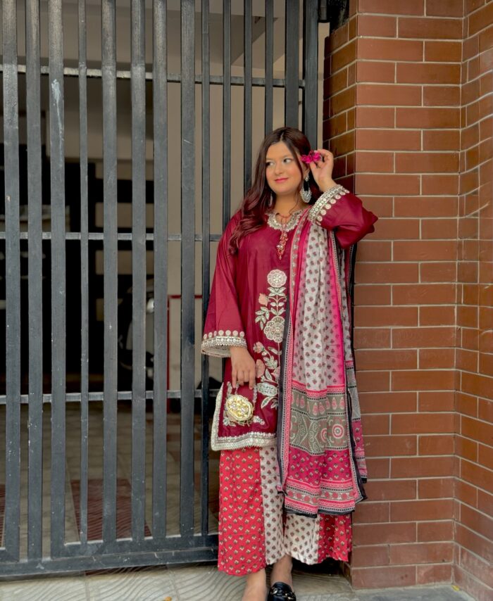 Gulnaar Shahi ✨❣️