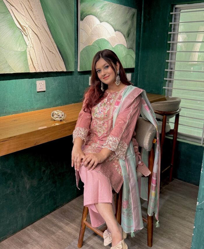 Golapini Glow 😍🌸