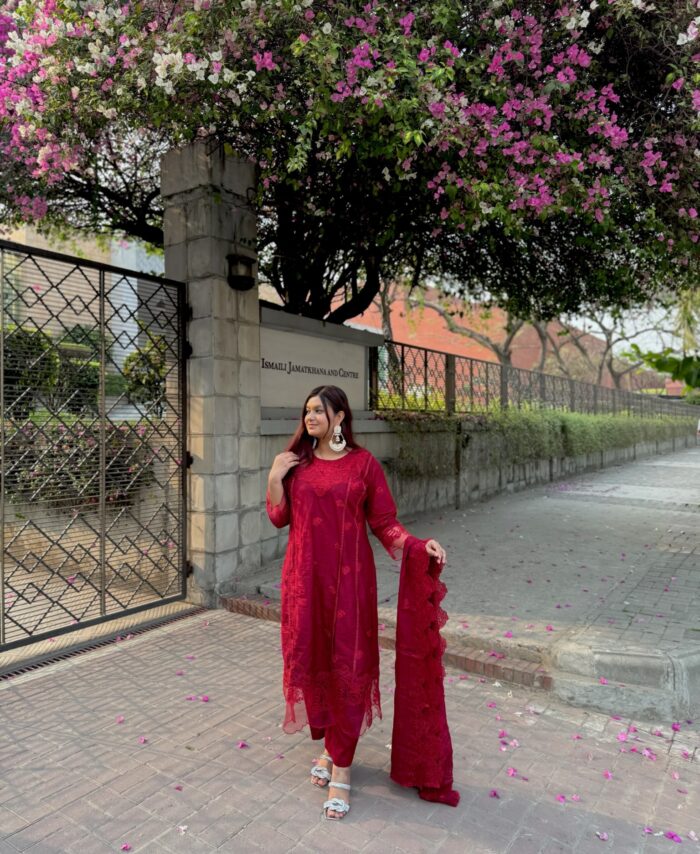 Lal Shobha ❣️✨