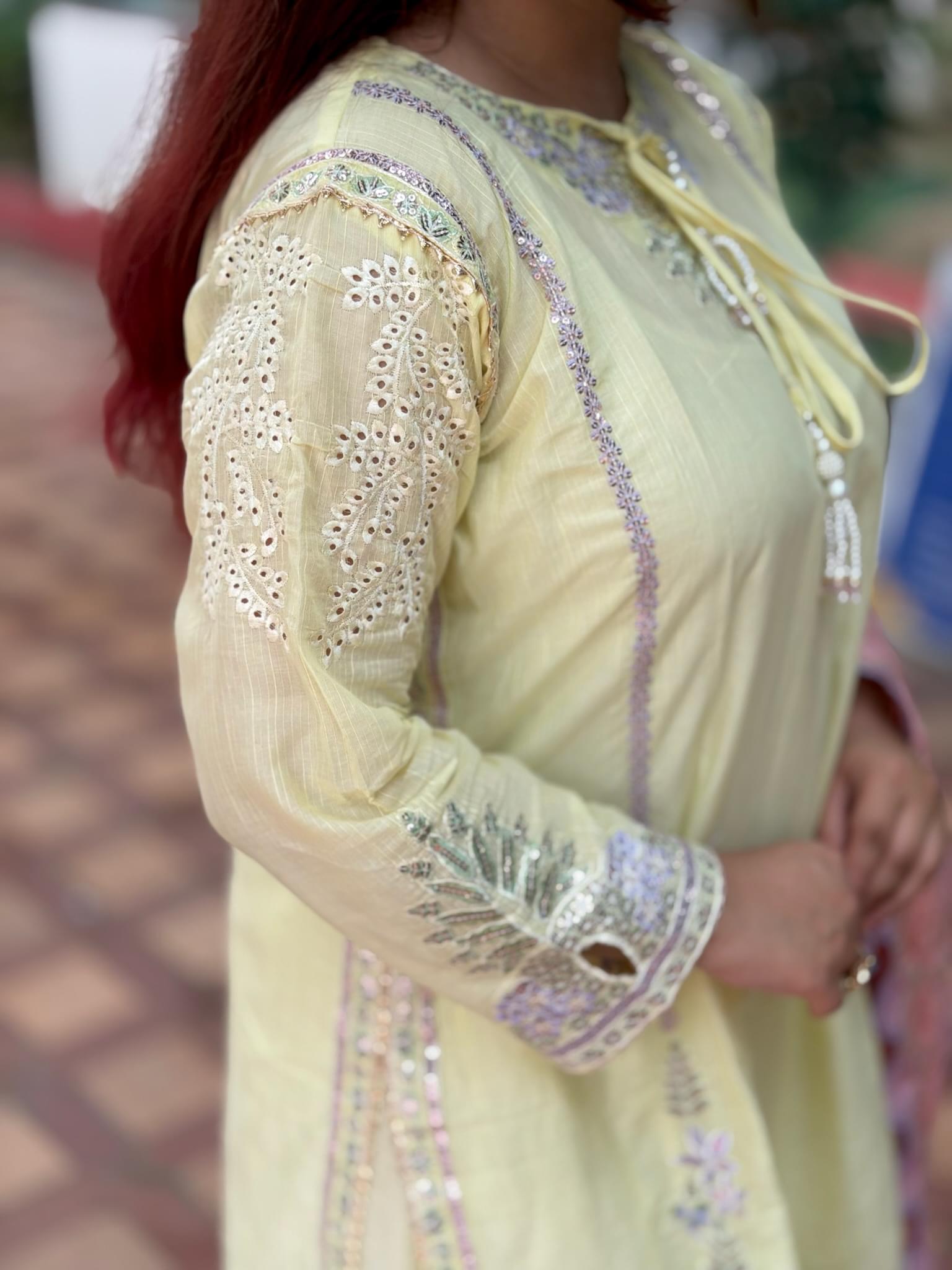 কাচা হলুদ 😩✨ - Image 6